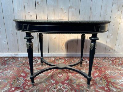 Bureau - Console époque Napoléon III