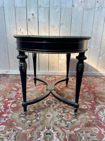 Bureau - Console époque Napoléon III