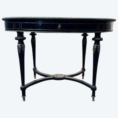 Bureau - Console époque Napoléon III