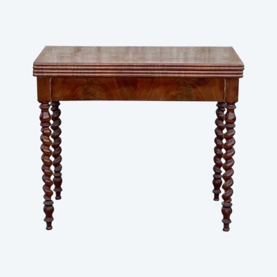 Table à jeux