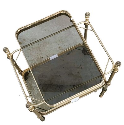Table desserte
