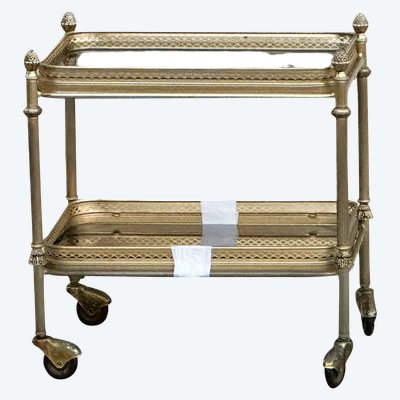 Table desserte