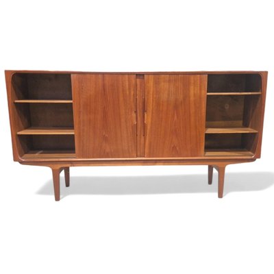 Vintage Scandinavian Teak Sideboard.