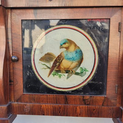 Seth Thomas, American Wall Clock, 19th Century