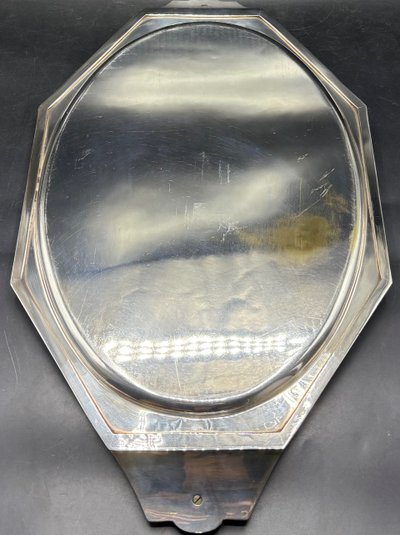 ART DECO TRAY