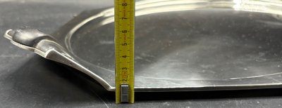 ART DECO TRAY