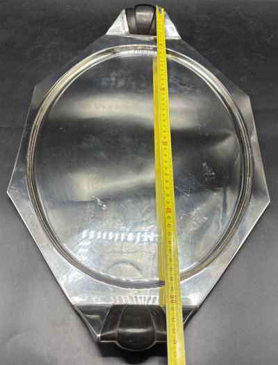 ART DECO TRAY