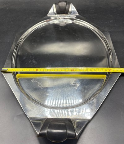 ART DECO TRAY
