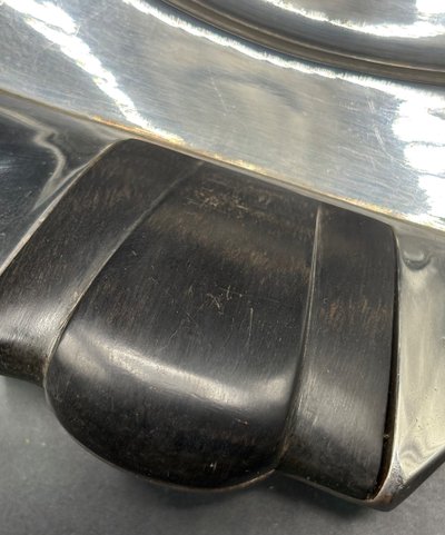 ART DECO TRAY