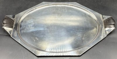 ART DECO TRAY