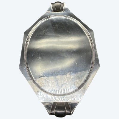 ART DECO TRAY