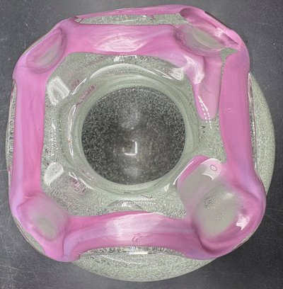 BALL VASE