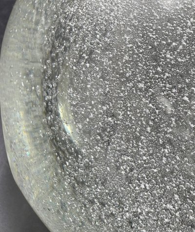 BALL VASE