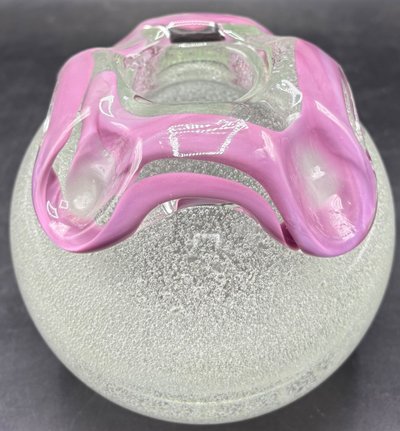 BALL VASE