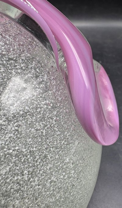 BALL VASE
