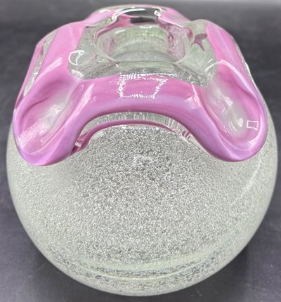 BALL VASE