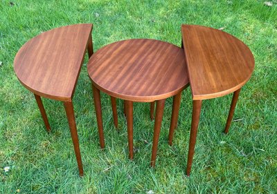 Table gigognes 