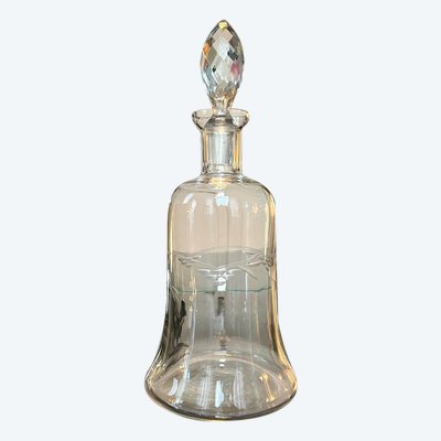 Decanter per alcolici vintage - Bouteille Bar