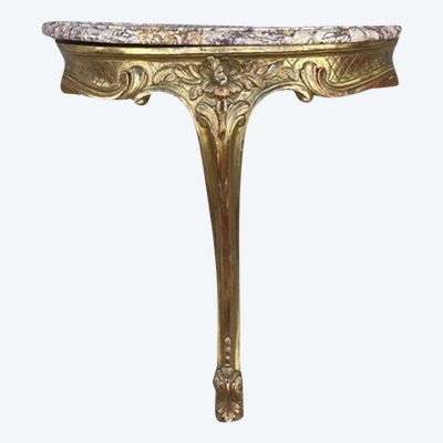 Console 