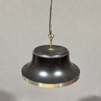 Suspension de Sergio Mazza, années 1960
