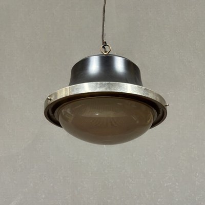 Suspension de Sergio Mazza, années 1960