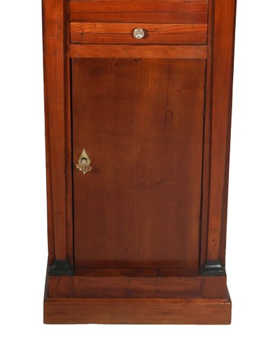 Somno in cherrywood First Empire period