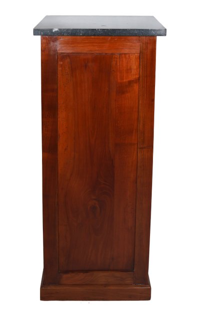 Somno in cherrywood First Empire period
