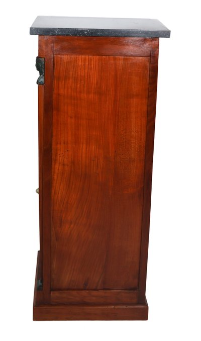 Somno in cherrywood First Empire period