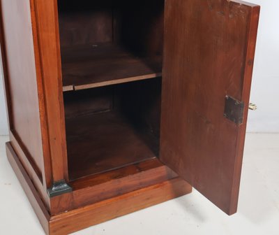 Somno in cherrywood First Empire period