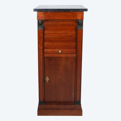 Somno in cherrywood First Empire period