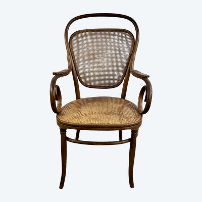 Thonet armchair no. 12 from 1861