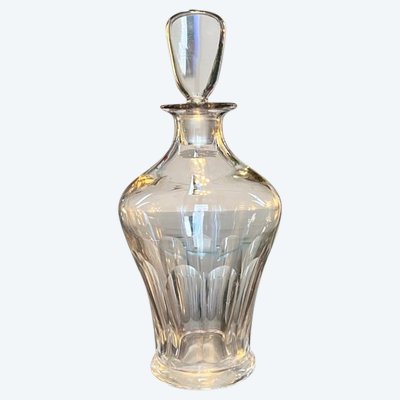 Glass Vinegar Cruet - Bottle Flask