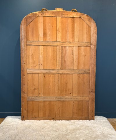 Louis XVI mirror- XIXth Ref. 612/ 121x183