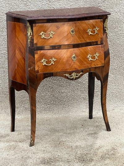 Commode