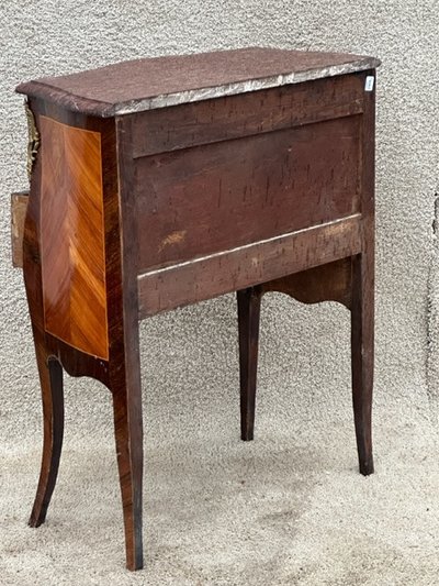 Commode
