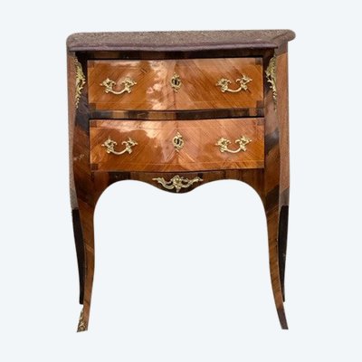Commode