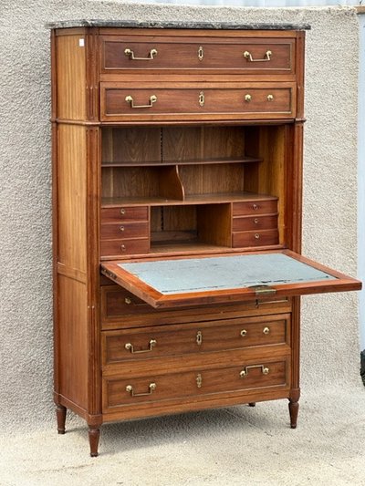 Secretary