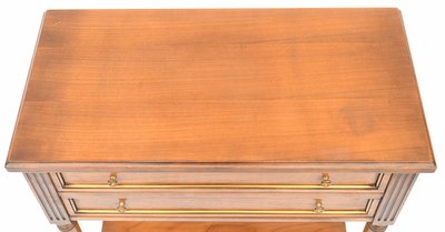 Bedside table