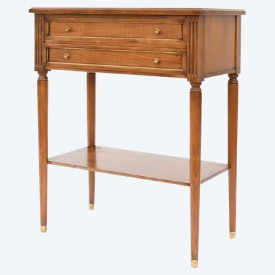 Bedside table