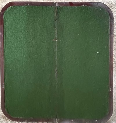 Table à jeux