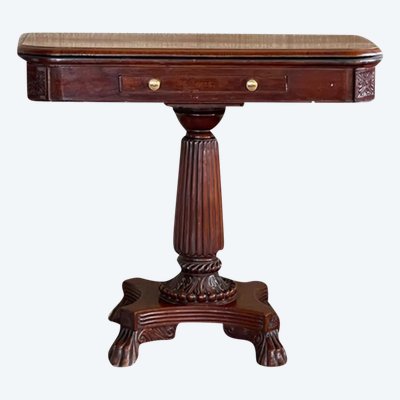 Table à jeux