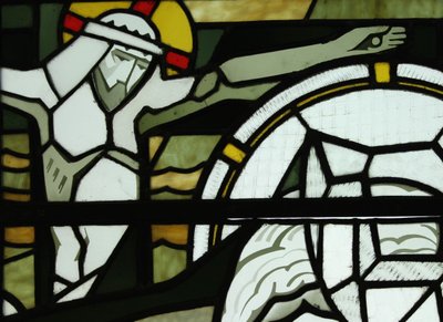 Stained Glass - Stained Glass Windows - The Church and the Home