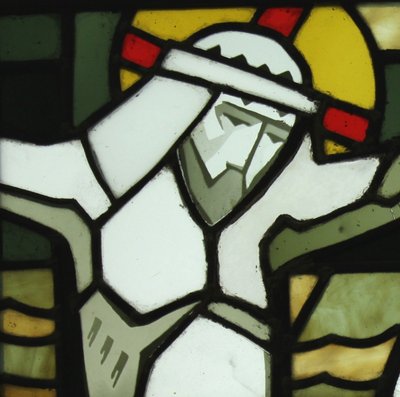Stained Glass - Stained Glass Windows - The Church and the Home