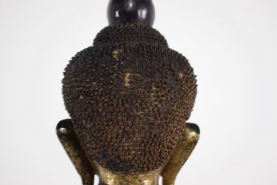 Grand Bouddha Maravijaya, Etats princiers Shan.