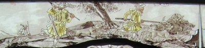 Stained glass windows - Swiss stained glass - Heraldry