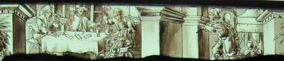 Stained glass windows - Swiss stained glass - Heraldry