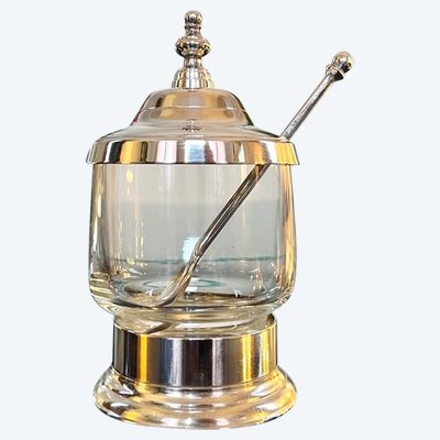 Pfeffermühle Aus Glas