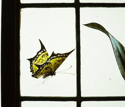 Stained Glass - Stained Glass Windows - Waterfront