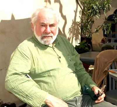 JERRY KRELLENSTEIN 1925/2010
