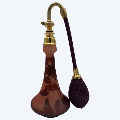 Gallé perfume spray